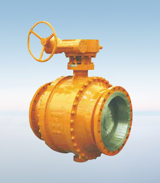 工業(yè)閥門(mén)系列