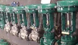 良名小課堂|運(yùn)行中的閥門該如何維護(hù)？