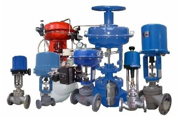 調(diào)節(jié)閥